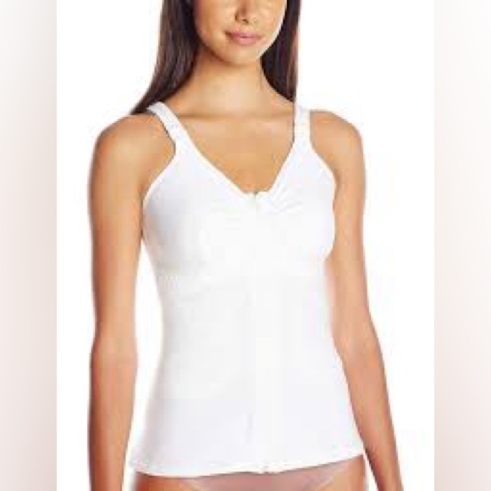 Amoena Hannah Camisole Medium cup CD